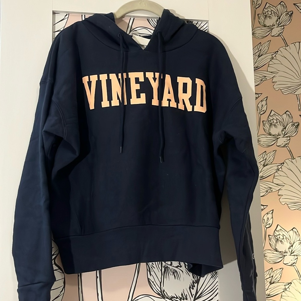 Champion Vineyard hoodie